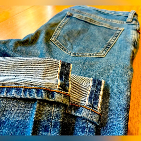 Everlane Selvedge slim-fit - 30 x 32 - Picture 1 of 5